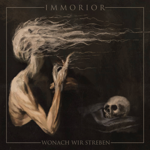 Immorior (GER) : Wonach Wir Streben